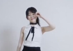池田瑛紗のレゼダンス、太ももが....!!!!!!【動画】