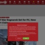 【噂】PC版『ゴッド・オブ・ウォー ラグナロク』早ければ今月発表とのリーク！もうすぐPSショーケースくるか！？
