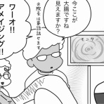 嫁激（とつげき）★北フランス家族