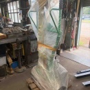 デッキソー整備済み　在庫