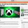 【噂】MS、Xboxマルチプラットフォーム戦略の最新情報を6月に発表か　『Halo』『フォルツァ』などの独占が完全終了する可能性