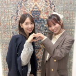 『[イコラブ] 大場花菜×柏木由紀、5月8日 Artistspoken「イマフレランチ」出演！！まとめ』の画像
