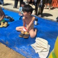 5.17（日）わんぱく相撲西東京場所