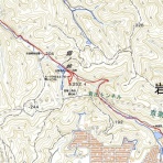 ryokutyaの山行備忘録