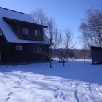 ふかふか亭「思考の領域」