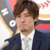 ヤクルト高梨「日本シリーズでファイターズを倒すことが恩返しになる」←これ 	