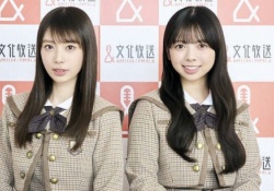 『レコメン！』月曜パーソナリティーに長嶋凛桜と矢田萌華wwwwwwww