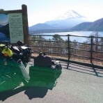 よーし！村長ライダーになっちゃうぞー！