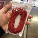 小ネタ　バッグのゴム紐