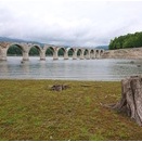 【橋巡り】タウシュベツ川橋梁｜現れて、消えて、残り続ける橋［北海道］
