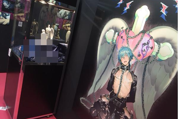 Figure News ドラマティカルマーダー Figure News ドラマティカルマーダー