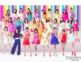 E-girls、セクシーなパフォーマンスを解禁！…新曲「RYDEEN～Dance All Night～」