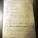 3/19ライブ～Youtubeアップ 次回ライブは5/29金20:00～　