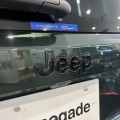 Jeep®Renegade North Star Edition
