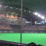 どっちが悪い？　球場で観戦中にファールボール直撃で失明の女性提訴 日本ハムや札幌市に賠償請求
