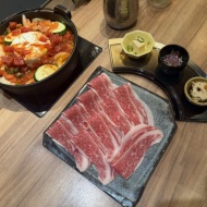 【梅田】濃厚夏鍋がおいしすぎた　～すき焼きしゃぶしゃぶ萬野 ルクア大阪店