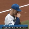 【vs.西武】日ハム・マーベル、5回途中3失点KO　山田のミスなどで広がったピンチで粘り切れず