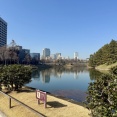 皇居ランナー、結構ルールがある模様。女優さん「1回軽い気持ちでやったがガチ勢が怖すぎてやめた」