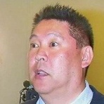 晴 天 と ら 日 和