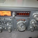 FT101ZSD　6号機来場もあまり手間かからず
