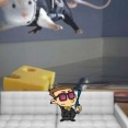 Sniffmouse Real World Escape 106 MIB
