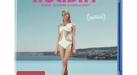 北欧映画 Hotなハダ