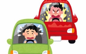 25歳男性、煽り運転をした後にヤバすぎる行動に出て殺人未遂容疑で逮捕される　「脅しのつもりだった」と一部否認
