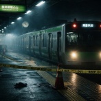 【怖すぎ】山手線で人身事故→なぜか被害者が見つからない謎事件…覚えてる？