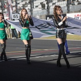 『SUPER FORMULA 最終戦｜過去最高来場者数を記録』の画像
