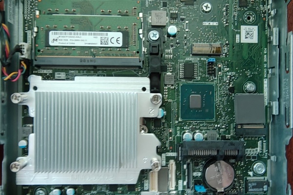 vafee blog - □DELL Optiplex Micro