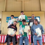 寒風山パラ日記