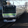 山手線　E235系　44