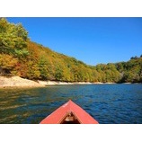 『紅葉カヌーツアー第2弾!〜 奥利根湖編〜』の画像