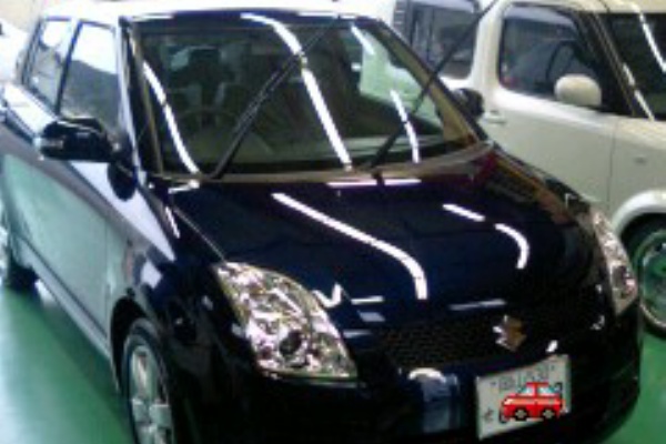 中塚自動車 社長日記