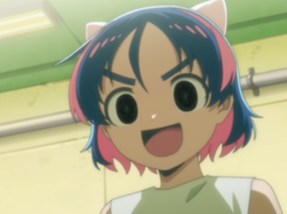 今季のOPEDアニメ最優秀賞をこいつにする