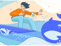 速報】中国AIのDeepSeek、実はClaudeに丸投げしていた事が発覚！！！⇒ 中国共産党、軍事機密データをバンバンClaudeに送信し続けてデータ全ぶっこ抜きｗｗｗ