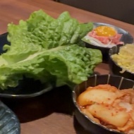 【三宮】質が高いお肉のコース　～神戸ビーフ焼肉　お加虎　離れ