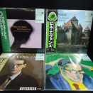 2/22(日) 中古ジャズレコード入荷