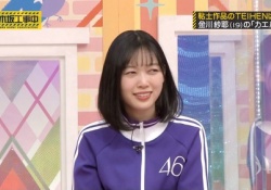 【画像】北川悠理ちゃんの新たな一面wwwwこの表情が好きな奴！！！！！！