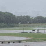 『「ゲリラ豪雨」土日の利用に影響大!』の画像