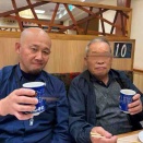 そしてさらにおめでとう！