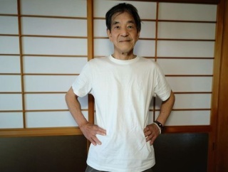 美と健幸（着るだけで体幹が整う魔法のTシャツを下着にしました）