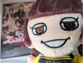 いろいろ感想。