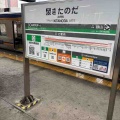 南海高野線の北野田駅のご紹介です！