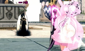 「「ここはまだ守る価値があるのか？」」