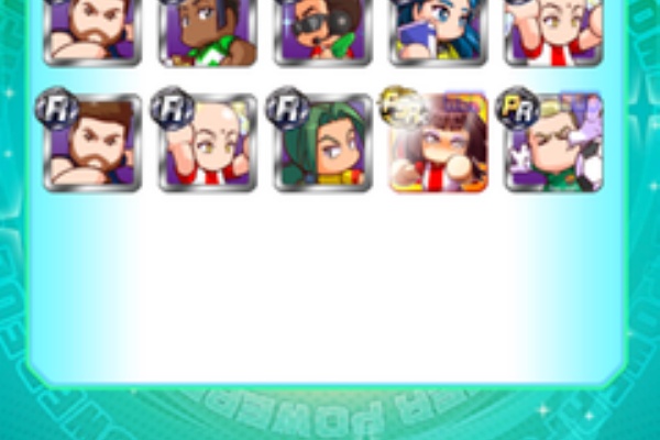 パワサカまとめ 矢部坂速報 パワフルサッカー攻略ブログ キラーパス