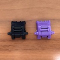 T-SPARK ADVANCED Zi AZ-09｢EZ-026 GENO SAURER｣の組立の続き!!とうとう完成!!(動画有り)