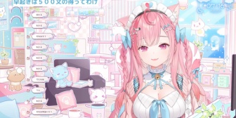 【VTuber】結城さくな、許せない派閥について語る