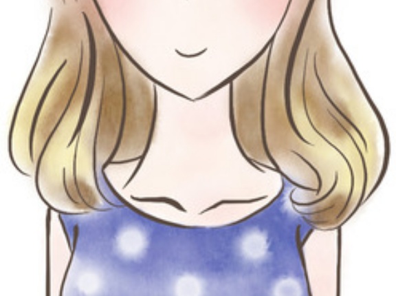 【画像】こういう服着てるおねえさんって、見てほしいってことでOK！？