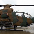 陸上自衛隊 AH-64D・AH-1S ～岩国FD2026～